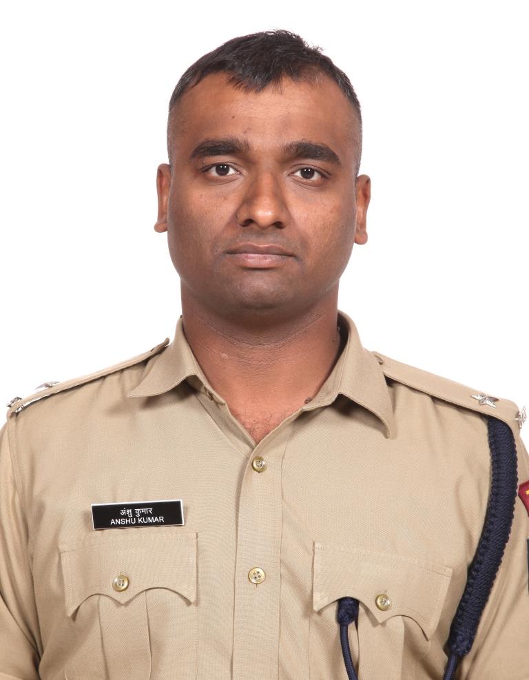 Anshu Kumar Anshu Kumar